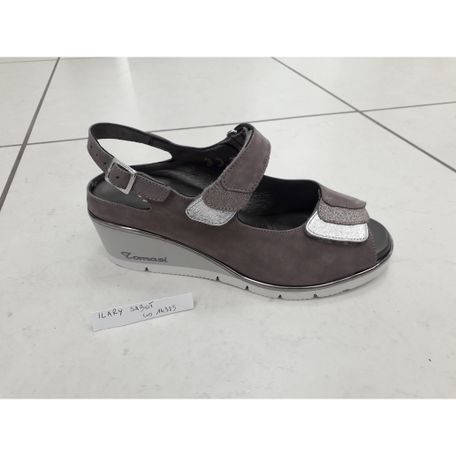 TOMASI SANDALO DONNA ILARY SABOT