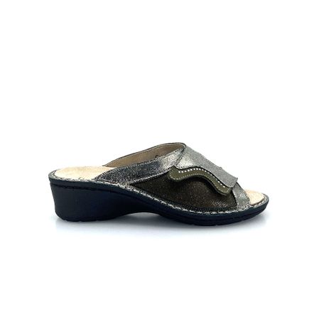 DUNA CIABATTTA DONNA CON STREC ART TLR31