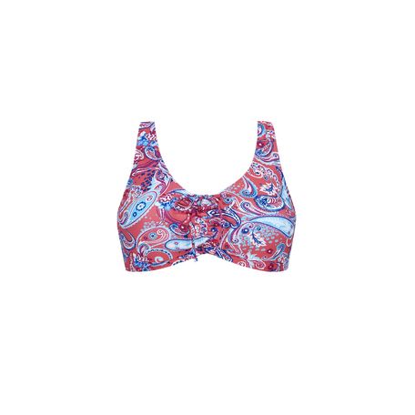 AMOENA COSTUME BIKINI TOP BARBADOS 71775
