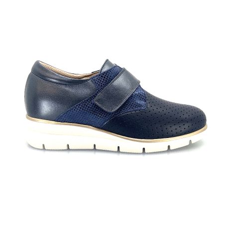 ESSEGI SCARPA DONNA CON STREC ART. SOFT PRED 28