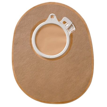 SENSURA CLICK coloplast 10174 SACCA CHIUSA TRASPARENTE 40 MM. cf da 30pz