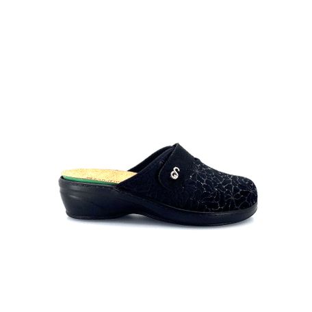 ESSEGI PANTOFOLA  DONN CON STREC ART. PERSONELLE281