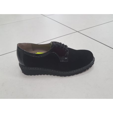 TOMASI SCARPA CON LACCI ARTI.SHIRLY