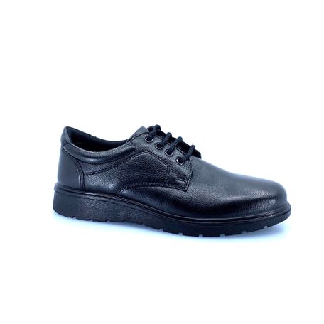 MAURI SCARPA UOMO CON LACCI ART IV5303