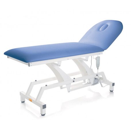 LYTUS - LETTINO ELETTRICO 68 CM PORTATA 200 KG