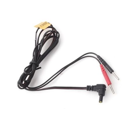 CAVETTO ROSSO/NERO PER LTK540 COD. LTR363