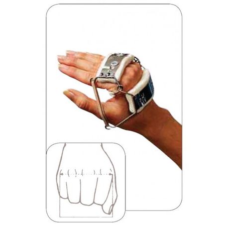 SPLINT - FERULA DR. BUNNEL FLESSIONE METACARPI