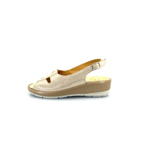 MAURI SANDALO DONNA CON CINTURINO ART IO12135