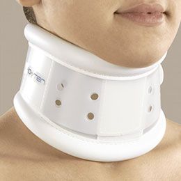 Collari cervicali