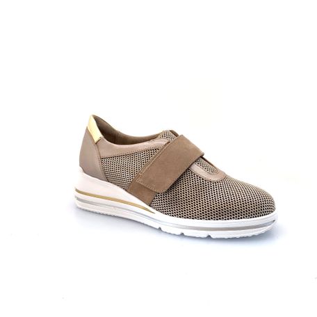 TOMASI SCARPA SPORTIVA DONNA CON STREC ART. CARDAMOMO