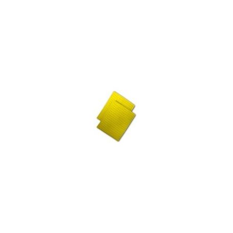 SPUGNA PORTAELETTRODO 80X120MM