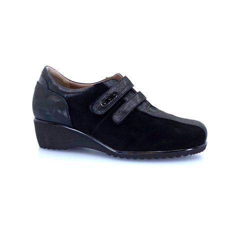 SCARPA DONNA CON DOPPIO STREC ART KALA