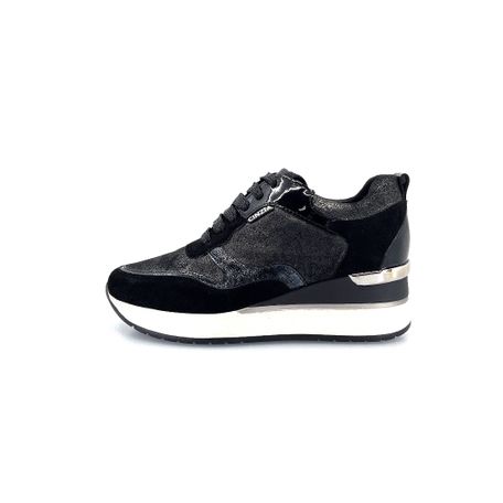 MAURI SCARPA DONNA CON LACCI ART.IV2520319