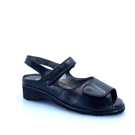 TOMASI SANDALO DONNA VALE SABOT