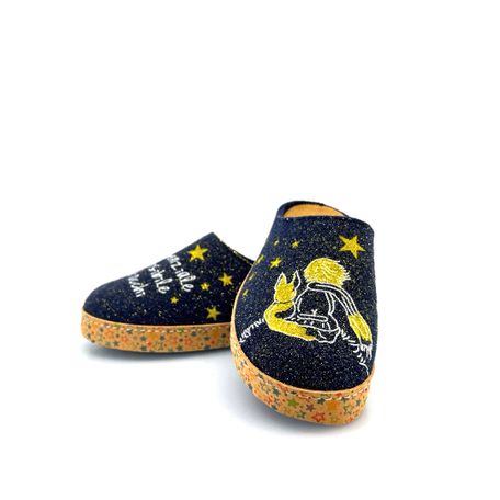 ECOSANIT PANTOFOLA DONNA ART NAIROBI