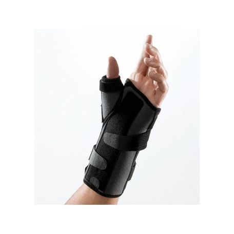 LIGAFLEX MANU - IMMOBILIZZATORE POLSO/POLLICE