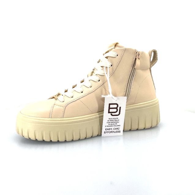 comart-scarponcini-donna-con-lacci-e-zip-art-426316-24442