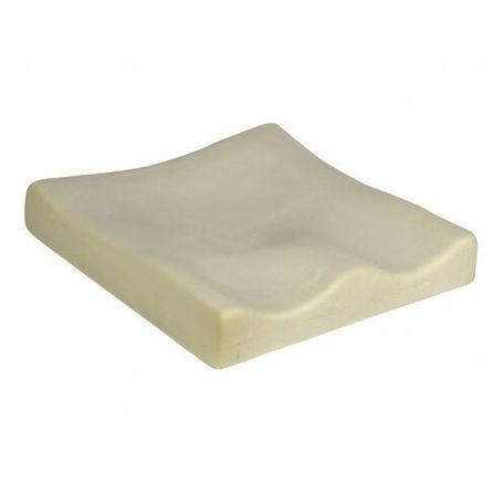 CUSCINO ANTIDECUBITO VISCOELASTICO COMPATTO VISCOSEAT