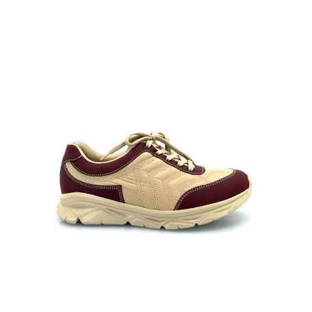 ECOSANIT SCARPA DONNA CON LACCI ART X- ERS