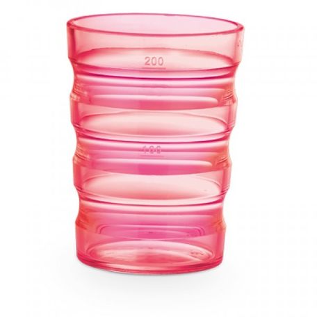 BICCHIERE SAGOMATO SURE-GRIP