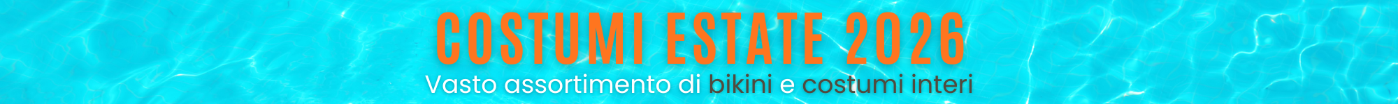 Costumi 2026