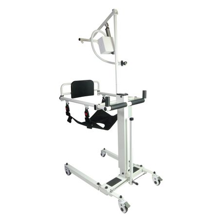 KIT DI SOLLEVAMENTO PER SEDIA ELETTRICA MADAGASCAR