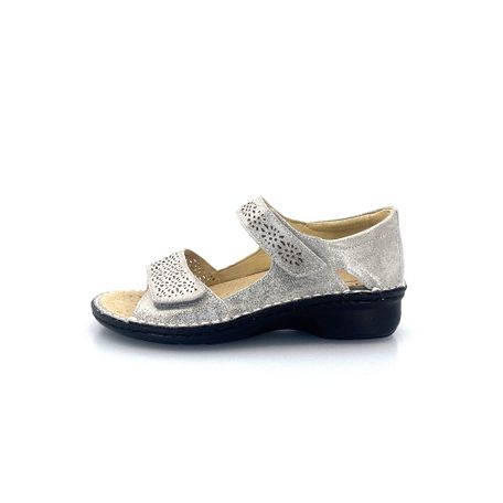 LOREN SANDALO DONNA CON DOPPIO STREC ART. M2915
