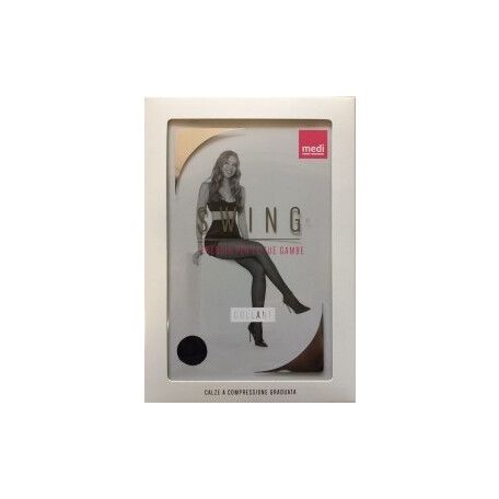 MEDI LINEA MICROFIBRA DONNA COLLANT 140 DEN 1450 MIC