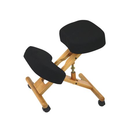 SEDUTA ERGONOMICA ACCENT