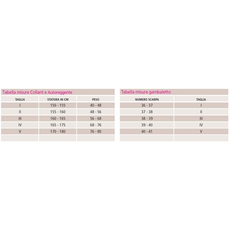 MEDI LINEA MICROFIBRA DONNA LEGGINGS 70 DEN 8050