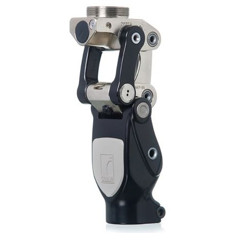 GINOCCHIO PROTESICO POLICENTRICO TOTAL KNEE 2000