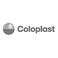 coloplast