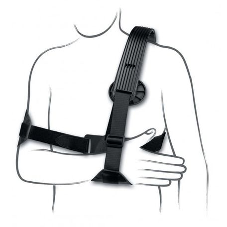 B.R.I.D.G.E. - IMMOBILIZZATORE DI SPALLA