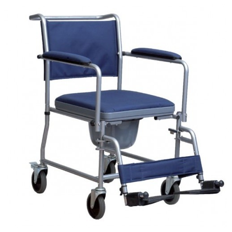 SEDIA COMODA MODELLO SE10