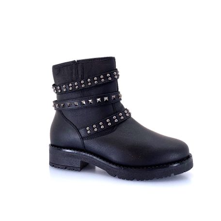 LOREN SCARPONCINO  DONNA CON ZIP ART C3951