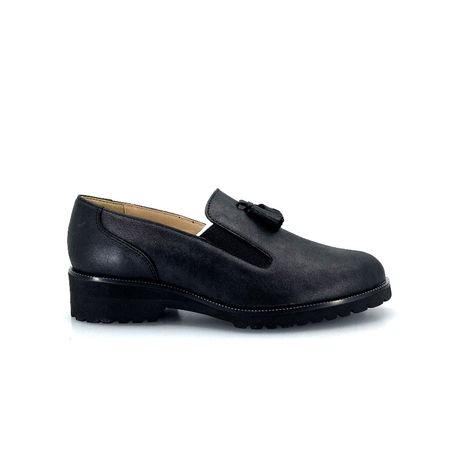 ECOSANIT  SCARPA DONNA ELASTICIZZATA ART RUBY