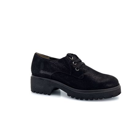SCARPA DONNA CON LACCI  ART. LIPA