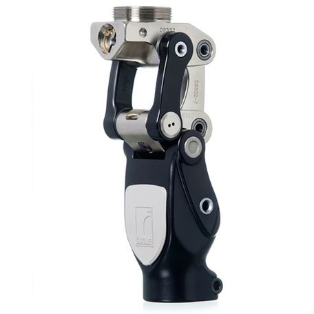 GINOCCHIO PROTESICO POLICENTRICO TOTAL KNEE 1900