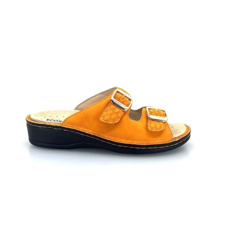 ECOSANIT CIABATTA CON DOPPIO STREC ART. VENERE