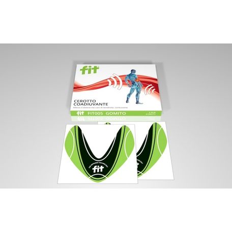 FIT PATCH GOMITO - FIT005