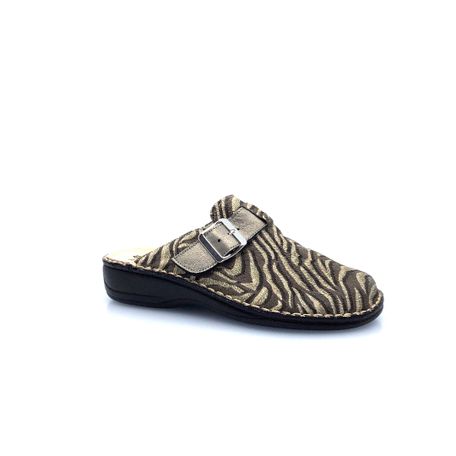 ESSEGI CIABATTA DONNA CON STREC ART. CUCITA PRED 66