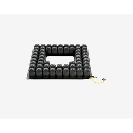 CUSCINO ROHO SHOWER-COMMODE CUSHION