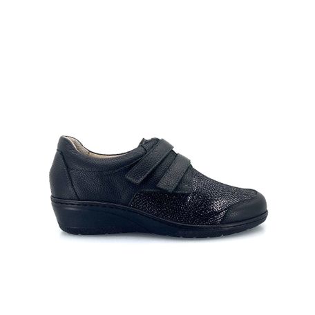 DUNA SCARPA DONNA CON DOPPIO STREC ART DM52 DESIO