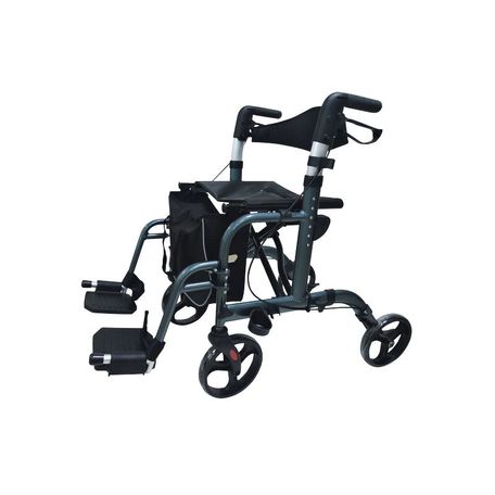 NEO GLOBAL ROLLATOR CARROZZINA