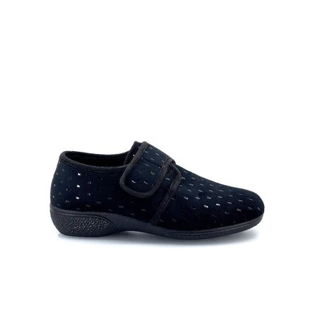 LOREN PANTOFOLA DONNA CON STREC ART.W9110