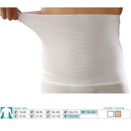 ORIONE FASCIA TUBOLARE CHIUSA 3023