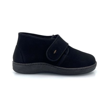 ECOSANIT PANTOFOLA UOMO CON STREC ART. RIAB 8