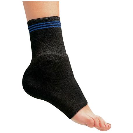 SILISTAB MALLEO - CAVIGLIERA DI PROTEZIONE MALLEOLARE