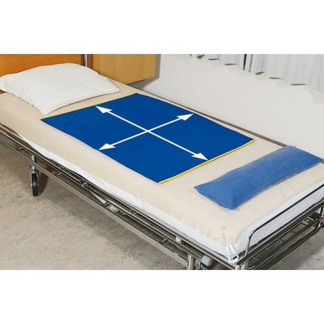 CAREGLIDE 4 - TELO ALTO SCORRIMENTO MIS. 110*80