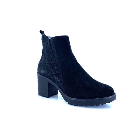 STIVALETTO DONNA CON TACCO   ART TRENDY PRED15